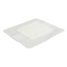 15x15cm Hydrocolloid-Schaumwundverband, Absorptionsbinde