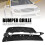 C-Klasse W204 AMG-Line 2011-2014 linker Stoßstangengrill 4