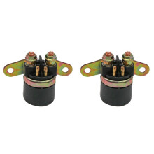 2X Relay Solenoid for VTX1800 VTX 1800 2002-2008 35850ZJ1-811