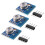 3X MLX90614ESF New MLX90614 Contactless Temperature Sensor Module 1
