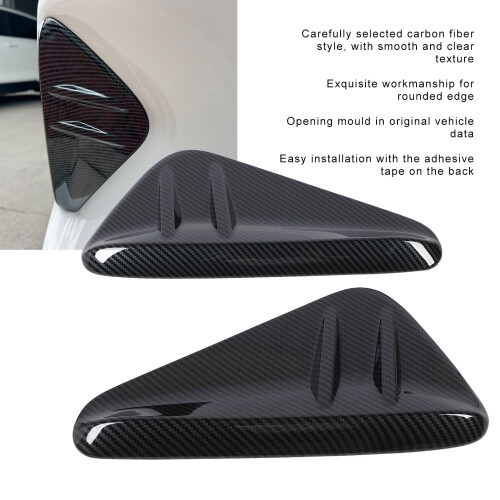 Yaris Cross XP210 Nebelscheinwerferrahmen Abdecksatz Carbon-Faser-Design](https://de.wikipedia.org/wiki/Carbonfaser) 2