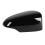 Right Wing Mirror Cap Cover Scratch Proof Durable Weatherproof Easy Install 15