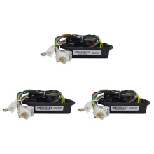 3X KI-DAVR-50S (PLYDAVR50S) Aspire Single-Phase Alternators AVR 5KW Kipor Generator Spare Parts AVR KI DAVR 50S