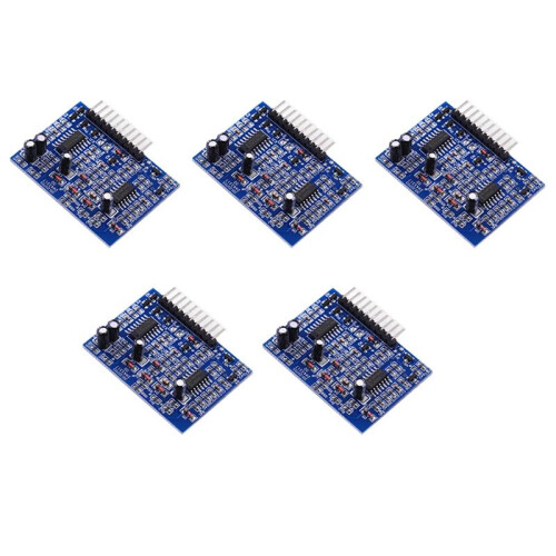 5X EG7500 Inverter Front Stage Boost Push-Pull Switching Power Drive Board Completamente Compatibile con KA7500 TL494