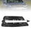 C-Klasse W204 AMG-Line 2011-2014 linker Stoßstangengrill 15