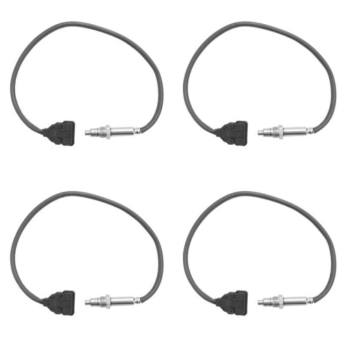 4X Nox Nitrogen Oxide Sensor Nox Sensor Repair NS11A for  11787587129 11787587130 1