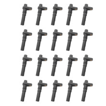 20X Nuevas Piezas de Sensor de Velocidad Automotriz de Alta Calidad para IGNIS WAGON R SWIFT 34960-83E00 3496083E00