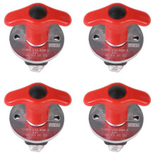 4X 150A-250A WH-A007 Battery  Battery Disconnect Kill Cut Off  for Car Boat Truck Battery Disconnect