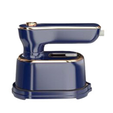 Travel Steamer Iron for Clothes -Portable Ironing Machine Travel Small Portable Steam College Steamer US