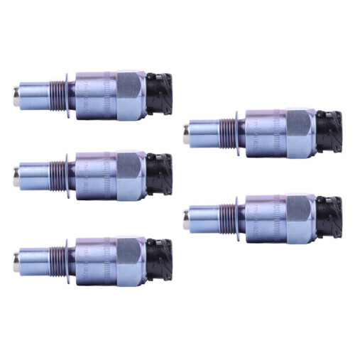5X Car Speed Sensor 2159.20102501 for  VDO 215920102501