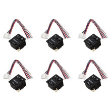 6X New Door Mirror Folding Fit for Camry Vios Rav4 Scion 84872-52040