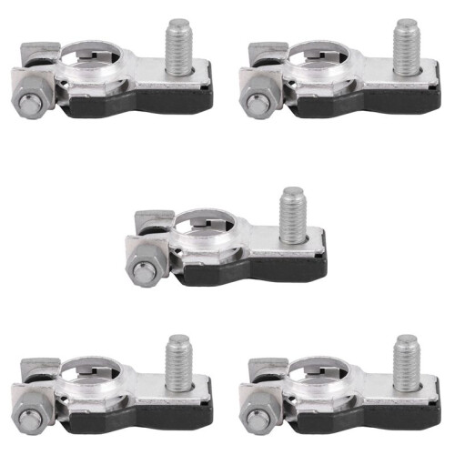 5X Positive Battery Terminal Assembly Set for   OEM:90982-05035