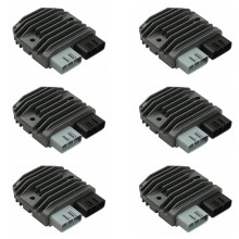 6X Voltage Regulator Rectifier for ATV CF500 / CF600 (EFI) 30A 01AA-177000