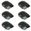 6X Voltage Regulator Rectifier for  ATV CF500 / CF600 (EFI) 30A 01AA-177000 1