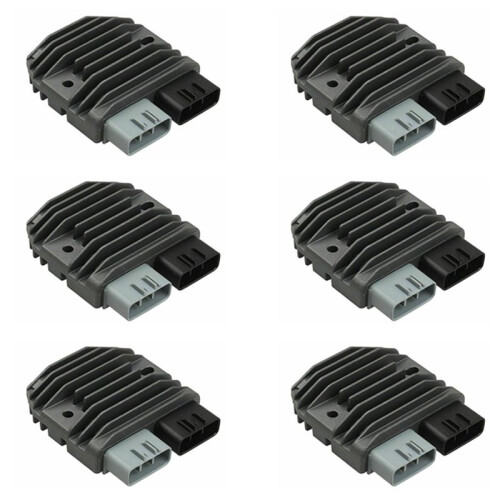 6X Voltage Regulator Rectifier for  ATV CF500 / CF600 (EFI) 30A 01AA-177000