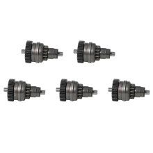 5X 55440126000 Motorcycle Parts Stator Ignition Coil Idler Gear for 250 300 XC XC-W EXC TPI 250 300 Six Days CKD