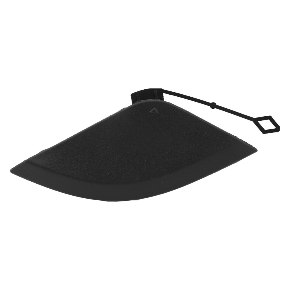 Front Bumper Tow Hook Cover For X3 F25 2011Â2014 Plastic Oe 51117210474 4921385529084