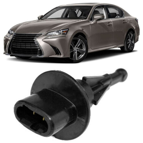 3X Intake Air Temperature Temp Sensor 89424-87703 for   Car Accessories 2