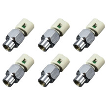 6X Capteur de Pression de L'Interrupteur de Direction AssistéE pour / Clio / Megane / Laguna / Kangoo 497610324R
