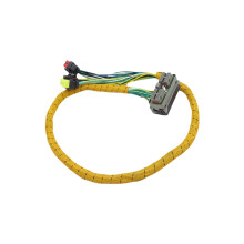 529-8751 330GC 320GC Engine Power Wiring Harness Wire Cable Connector for Excavator Accessories 543-3241