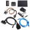 Car ECU Programmer Tool with USB Dongle Read&Write ECU V1.21-11 PCM FLASH Tool US Plug 1