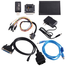 Car ECU Programmer Tool 67 in 1 USB Dongle Read&Write ECU V1.20-67 PCM FLASH Tool US Plug