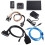 Car ECU Programmer Tool 67 in 1 USB Dongle Read&Write ECU V1.20-67 PCM FLASH Tool US Plug 1