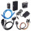 Car ECU Programmer Tool with USB Dongle Read&Write ECU V1.21-11 PCM FLASH Tool US Plug 6