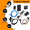 Car ECU Programmer Tool with USB Dongle Read&Write ECU V1.21-14 PCM FLASH Tool US Plug 4