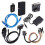 Car ECU Programmer Tool with USB Dongle Read&Write ECU V1.21-14 PCM FLASH Tool US Plug 6