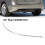 ABS Bumper Trim for Mercedes B-Class W246 11