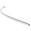 ABS Bumper Trim for Mercedes B-Class W246 16