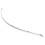 ABS Bumper Trim for Mercedes B-Class W246 12