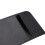 2 pezzi diffusore posteriore Serie 1 E90/91 84x16.5cm Nero 10