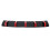 2 pezzi diffusore posteriore Serie 1 E90/91 84x16.5cm Nero 16