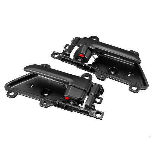 Set van 4 deurgrepen voor Infiniti FX55 2007–2012 2