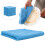Microfiber Cleaning Cloth Soft Absorbent 30x30 cm 2