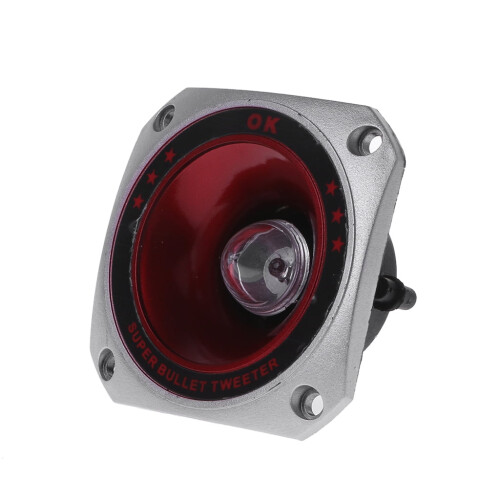 Tweeter Piezoelectric 20W 2pcs 2