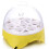 Egg Incubator Poultry Incubator Brooder Digital Temperature Hatchery Egg Hatcher Chicken Duck Bird  US Plug 4