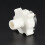 Universal Vaskemaskine Vandhane Adapter 12mm 4