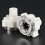 Universal Vaskemaskine Vandhane Adapter 12mm 5