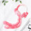 Χειμερινά ωτοασπίδες λαγουδάκι αυτιών για παιδιά κρύο καιρό μαλακό βελούδινο 5