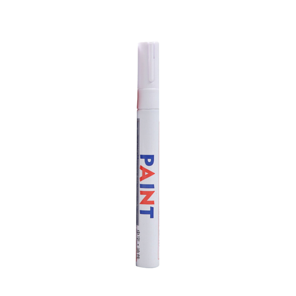 Water Proof Tire Paint Pen 2024 New Non Fading Tire Paint Pen Tire Marker Pens For Car Motorcycle Tire Lettering 10ml-image-OPC-PRWPPDW-NEW