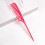 Pente para separar o cabelo com dentes largos e ponta fina (1 unidade) 5
