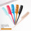 Pente para separar o cabelo com dentes largos e ponta fina (1 unidade) 4