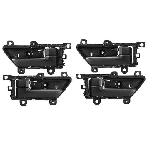 Set van 4 deurgrepen voor Infiniti FX55 2007–2012