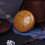 Ethereal Drum Percussions Instrument 11Note Steel Tongue Drum with Drumstick 2