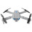 Drone 2.4G με διπλή κάμερα 1080P και οθόνη 4,3 ιντσών, τηλεχειριστήριο τετρακόπτερο χωρίς 6