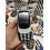 Celular Dual SIM 2G com tela de 2,4 polegadas e botões grandes, ideal para idosos. 4
