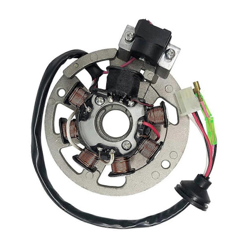 Magneto Stator Coil for ATV 1